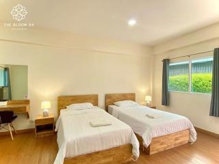 The Bloom 84 Residence - Ban Om Yai - 6