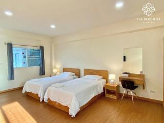 The Bloom 84 Residence - Ban Om Yai - 1