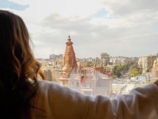 Baron Hotel Cairo - Cairo - 0