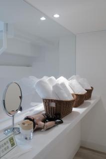 芭驛 8hundredmillion I 安平運河景觀住宿 - 8