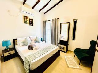 Santorini Resort Villa 113A - 9