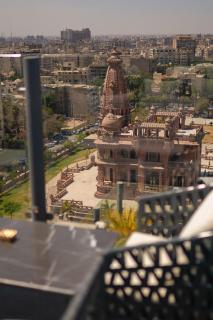 Baron Hotel Cairo - Cairo - 8