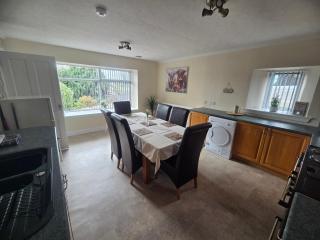 Country stay near Kirriemuir at foot Angus Glens - Kirriemuir - 7