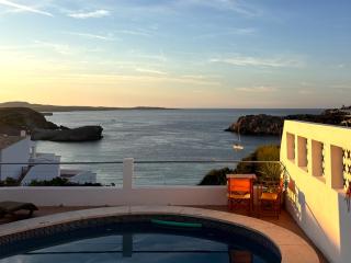 PAU i MAR - Arenal d'en Castell - 5