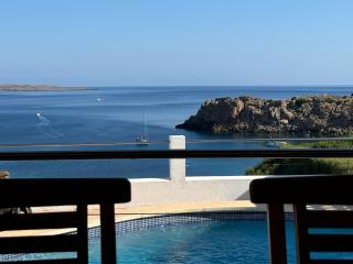 PAU i MAR - Arenal d'en Castell - 8
