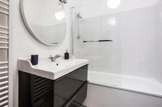 Vieux-Lille - Appt 2 à 4 pers Rue d'Angleterre - 2