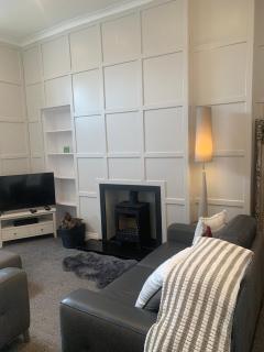 Highland Hideaway Helensburgh - 0