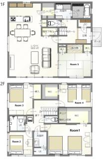 Fukuoka Airport WEST - 5