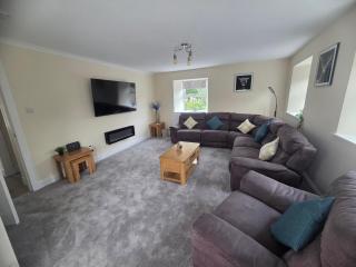 Country stay near Kirriemuir at foot Angus Glens - Kirriemuir - 8