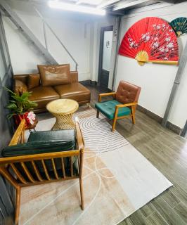 Bơ Homestay by Nhà Bên Suối & Garden View RooM - La Gi - 0