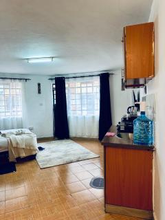 Cozy Studio in Genesis Court, TRM Drive - 1