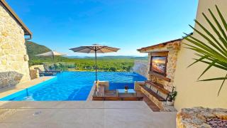 Sunset Stone Villa - 0