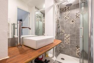 Vieux-Lille - Duplex Rue de la Barre - 6