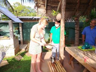Prestiva Stay - Anuradhapura - 1