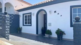 Golden Horizon House - Ponta do Sol - 9