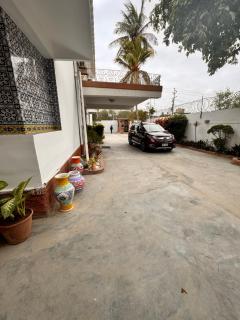 Star Guest House - Karachi - 7