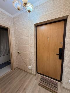 Элитная 2-х комнатная квартира возле Меги Розыбакиева - Almaty - 6