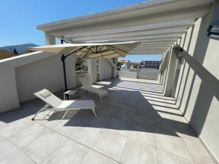 Terrazza Belvedere - Melfi - 9