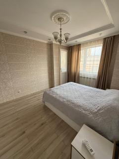 Элитная 2-х комнатная квартира возле Меги Розыбакиева - Almaty - 1