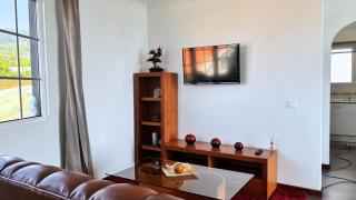 Golden Horizon House - Ponta do Sol - 1