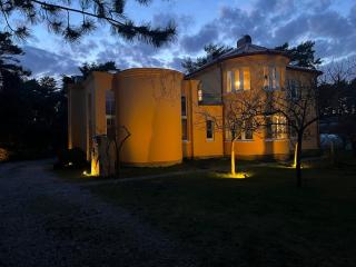 Giruliai ART LOFT Rooftop Jakuzzi&Sauna - 0