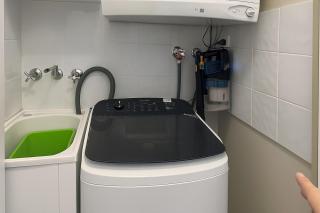 140sqm Modern Teneriffe 2 Bedroom & Balcony - 9