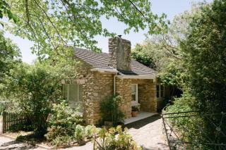Stone Gate Cottage - Aldgate - 5