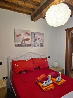 Casa vacanze il Gelsomino - 0