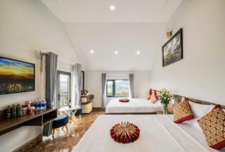 Tiên Hoa Sơn Villa - 2