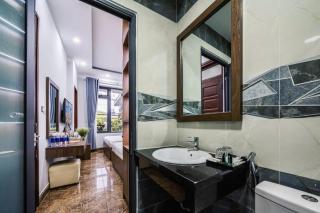 Tiên Hoa Sơn Villa - 1