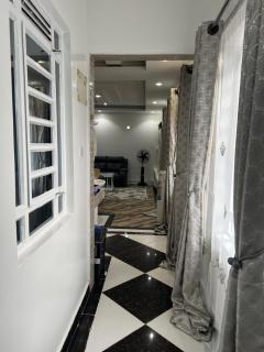 Cnc bnb Kimana- 3bedroom - 4