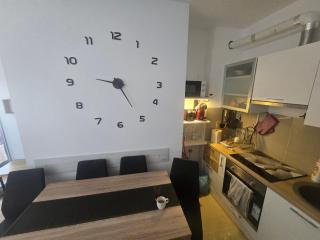 Apartman 44 Bečići - 9