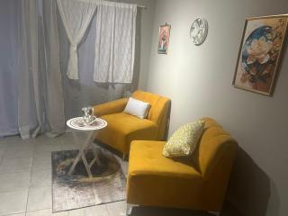 Cosy Apartment - 1