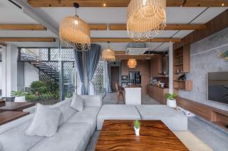Sawasdee pool villa, Hua Hin - 2