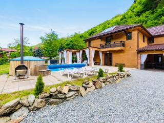 Casa de Vis Băișoara -Cab Mircea -Cab Gaby - Băişoara - 1