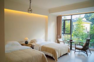 SLĀN Homestay - Zhangjiajie - 7
