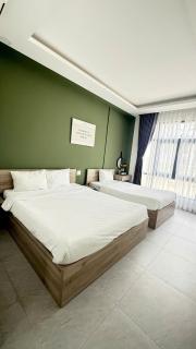 Lalisa Hotel Grand World Phu Quoc - 1