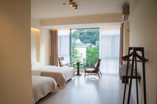 SLĀN Homestay - Zhangjiajie - 5
