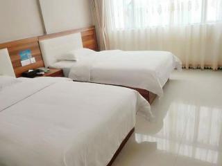 RongTing Hotel - 3