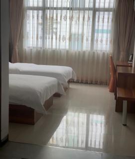 RongTing Hotel - Guangzhou - 2