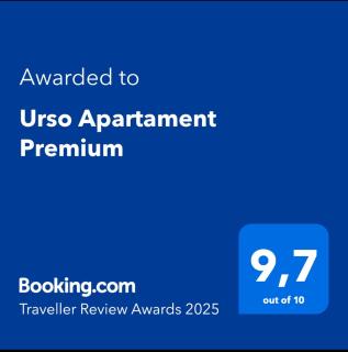 Urso Apartament Premium - Przemyśl - 9