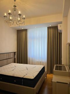 Park view Apartment! - Baku - 8