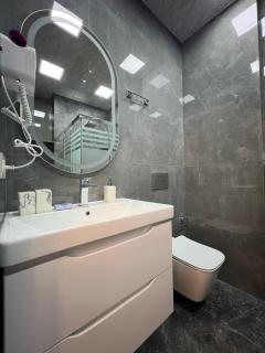 Park view Apartment! - Baku - 6