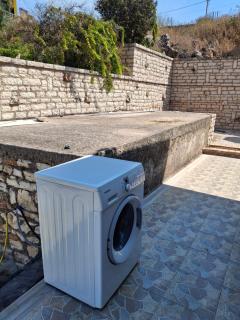 Grey SeaView Villa - Sarandë - 9