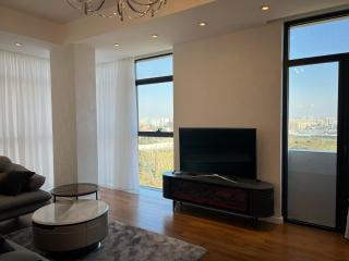 Park view Apartment! - Baku - 5