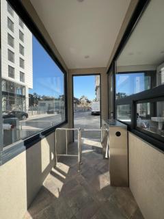 Park view Apartment! - Baku - 4