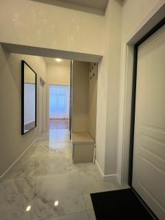 Park view Apartment! - 2