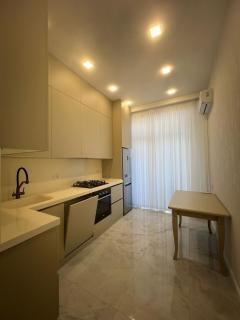 Park view Apartment! - Baku - 1