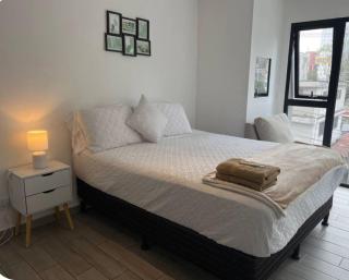 Apartamento entero de 3 habitaciones con camas Queen en zona 10 - Guatemala - 9