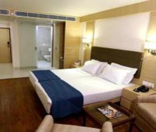 Hotel Infinity Suites Near Delhi Airport - New Delhi - 4